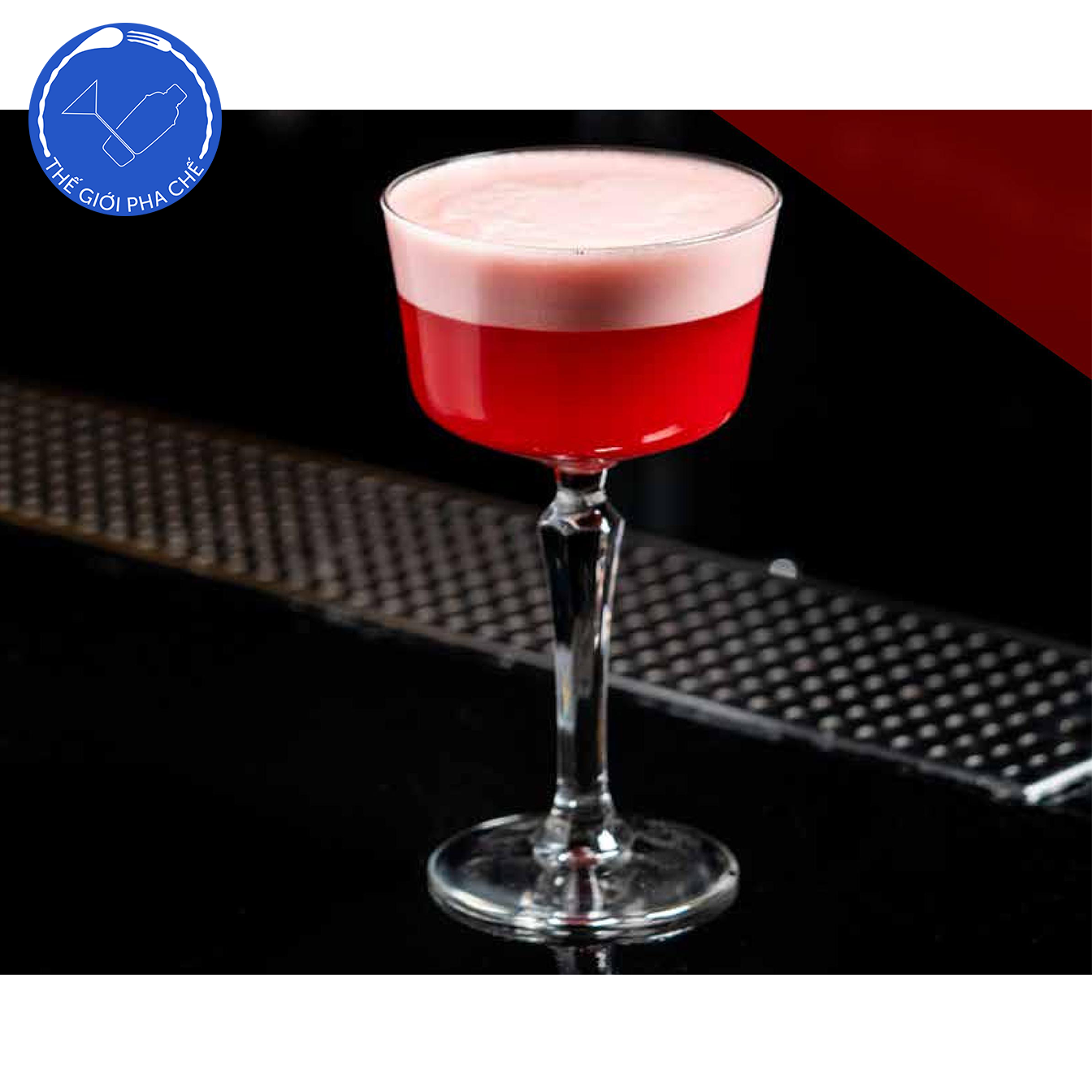 Ly cocktail Libbey Spksy Fizz (Bộ 6c) 250ml - 614206 - 4