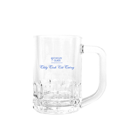 Cốc quai bia (Bộ 6c) 325ml - UG372 - SX Thái Lan - 2