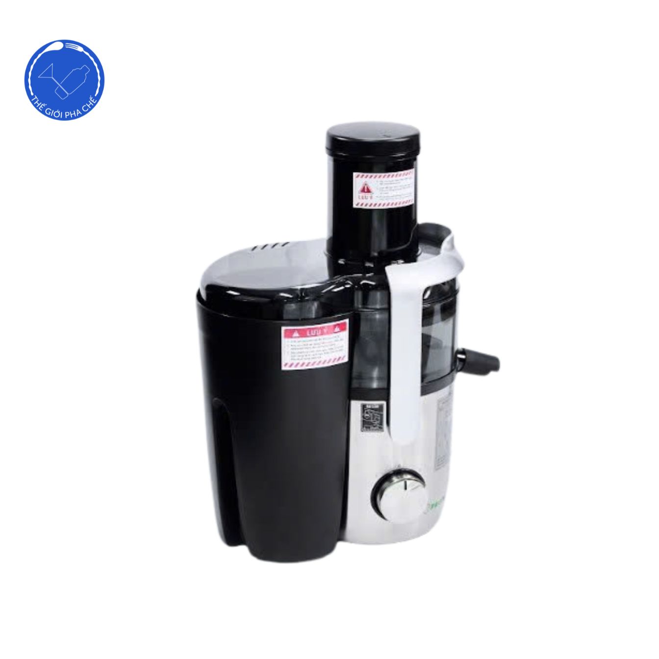 Máy ép nhanh Promix PSJ 12 5
