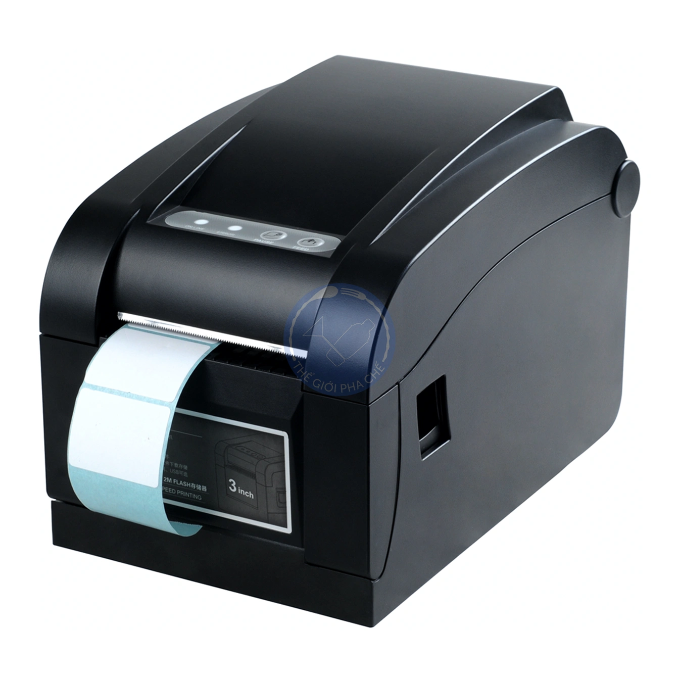 Máy in mã vạch Xprinter XP-350B