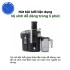 Máy ép nhanh Promix PFJ-1250 2