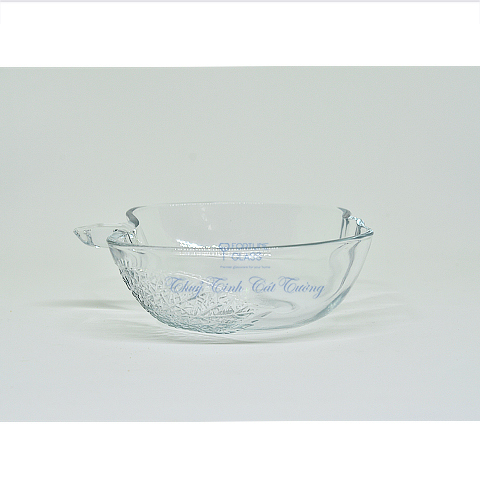 Bát táo lá (Bộ 6c) 210ml - LB222 - SX Indonesia - 2