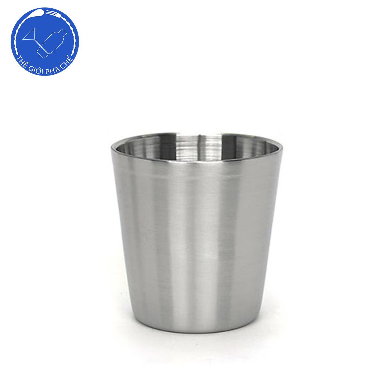 Cốc Inox - 4