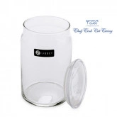 Lọ thủy tinh (Classic Storage Jar) (Cái) 750ml - 1001 - TH Mỹ