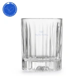 Ly thuỷ tinh Libbey Flash Back DOF (Bộ 6c) 350ml - 824339 - TH Mỹ