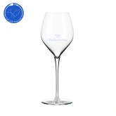 Ly thủy tinh Libbey Rivere Wine (Bộ 6c) 384ml - 9422 - Mỹ