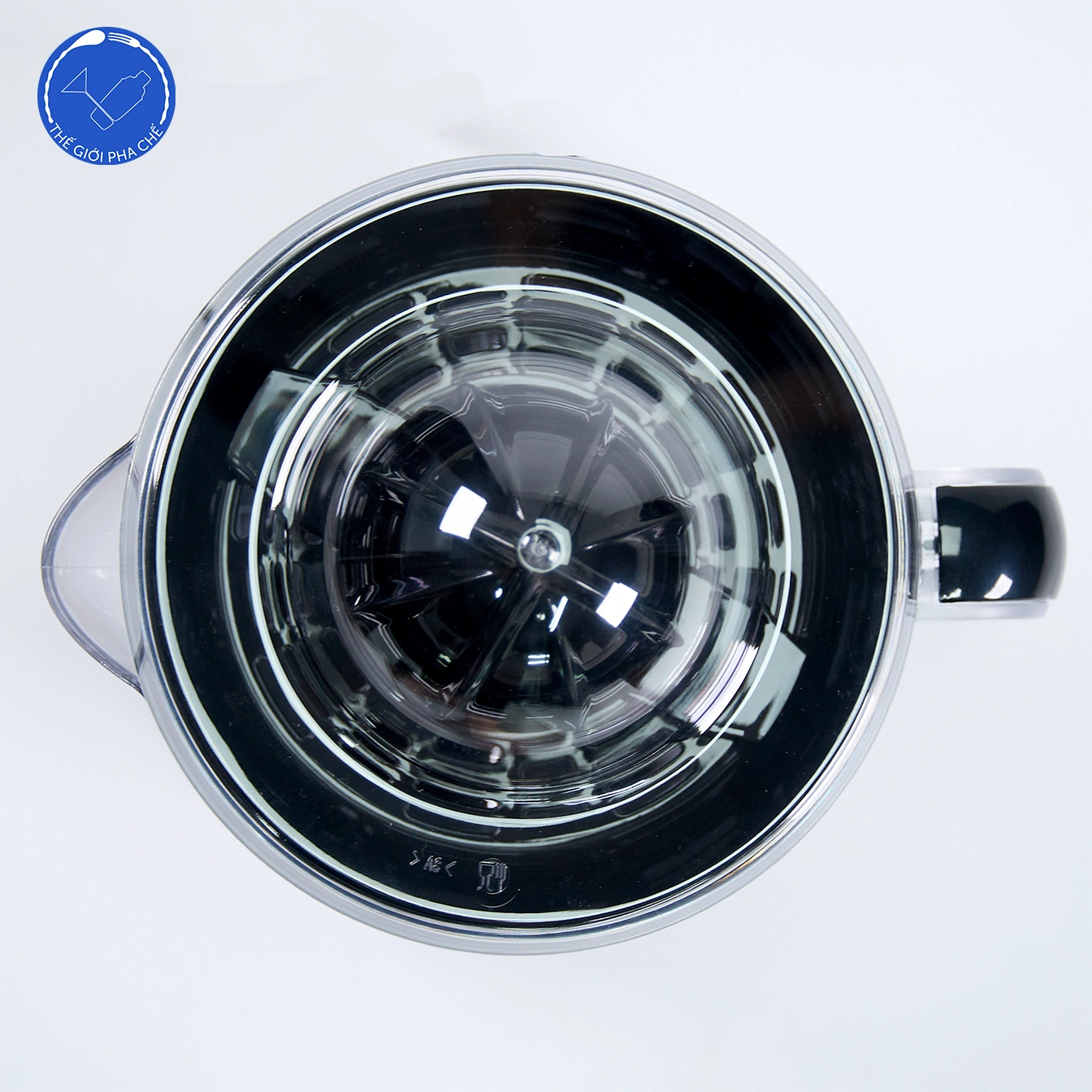 Máy Vắt Cam Promix PM-08