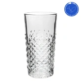 Ly thủy tinh Libbey Carat Hiball (Bộ 6c) 414ml - 926774 - TH Mỹ