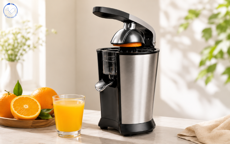 Máy vắt cam Uniblend UB-160