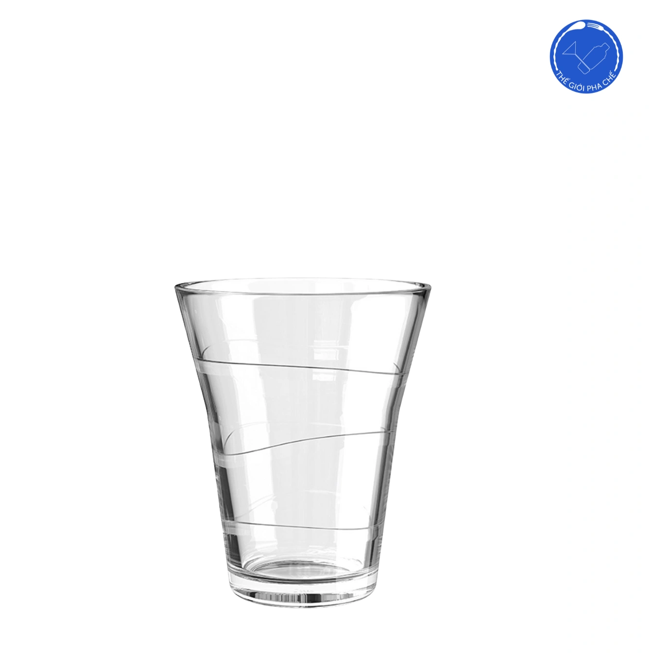 Ly thủy tinh Ocean Space Wave 300ml