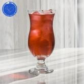 Ly thủy tinh Libbey Hurrican Beverage (Bộ 6 cái) 414ml - 3840