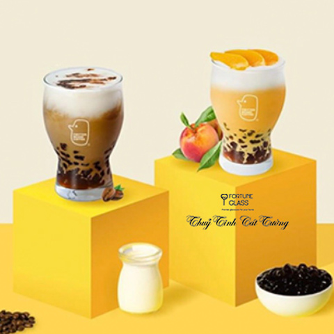 Ly thủy tinh Pasabahce Renaissance Stackable Revival Beer Glass (Bộ 12c) 415ml - 420967 - TH Thổ Nhĩ Kỳ - 3