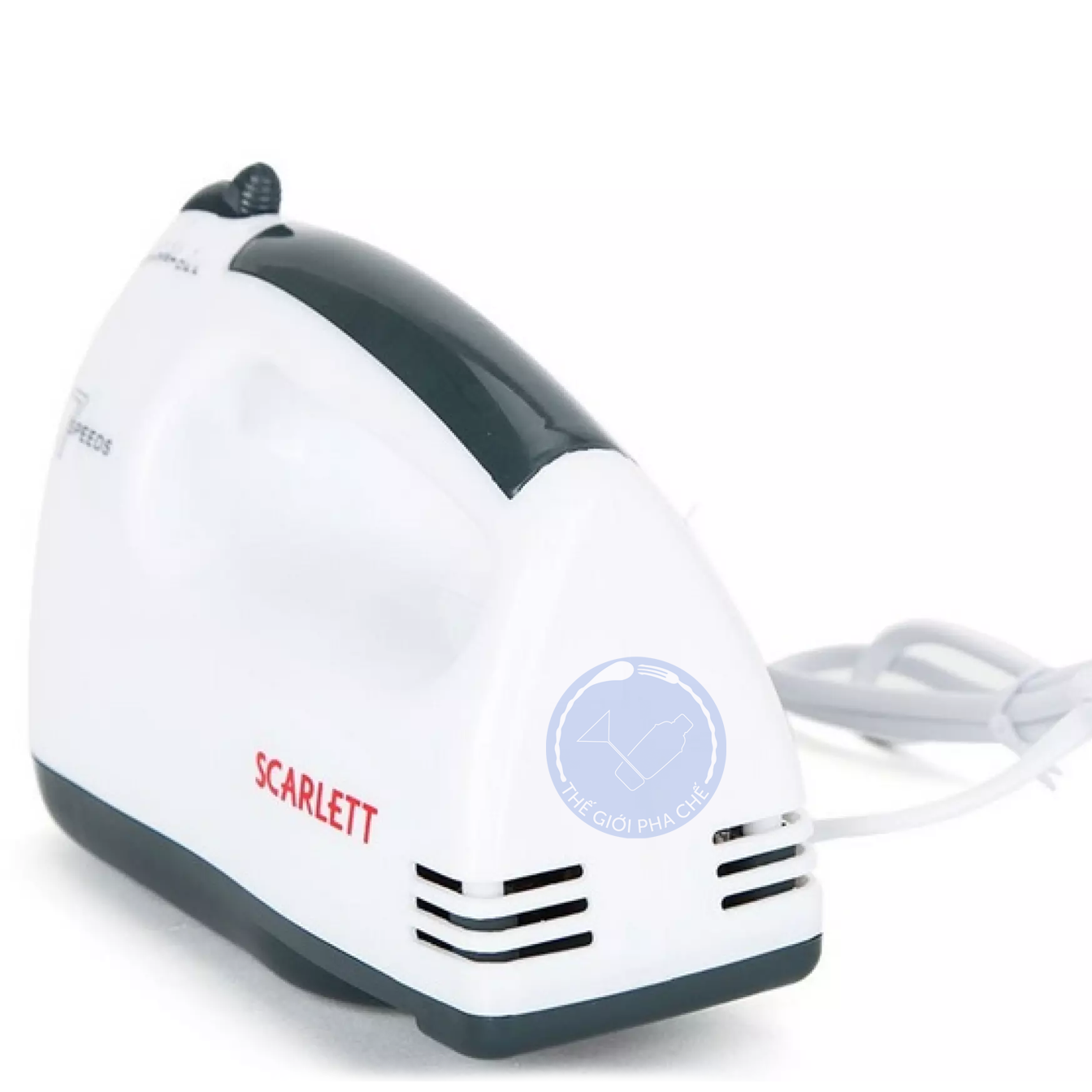 Máy đánh trứng Scarlett HE-133 - 3