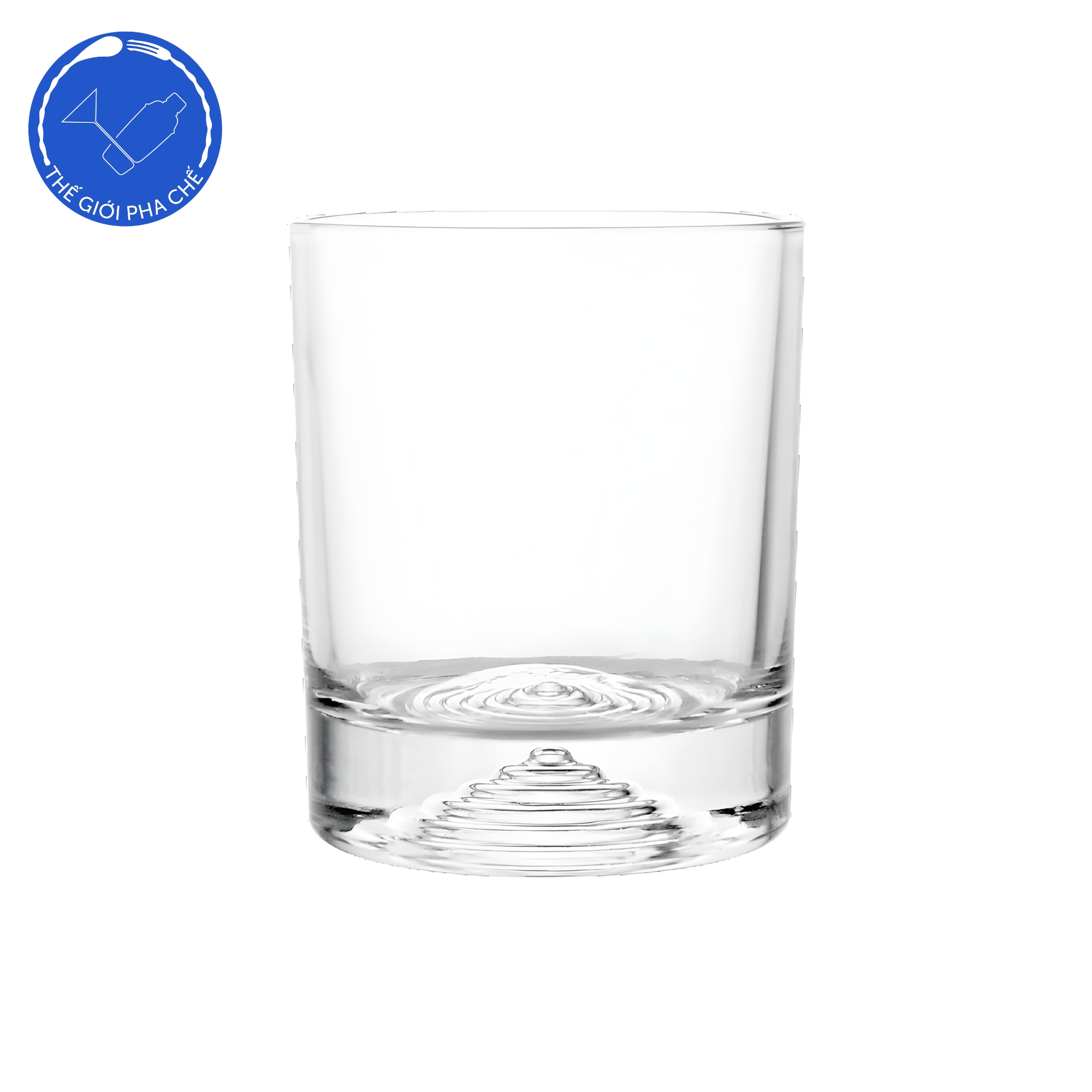 Ly thủy tinh UG (Bộ 6c) 210ml - UG396 - Thái Lan - 2
