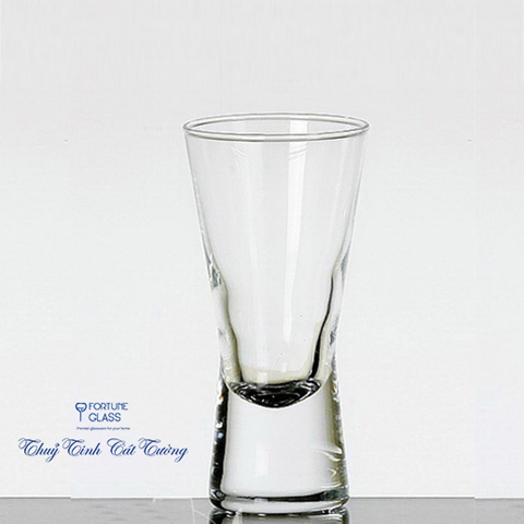 Ly thủy tinh Pasabahce Boston Shot (Bộ 12c) 65ml - 41823 - TH Thổ Nhĩ Kỳ - 3