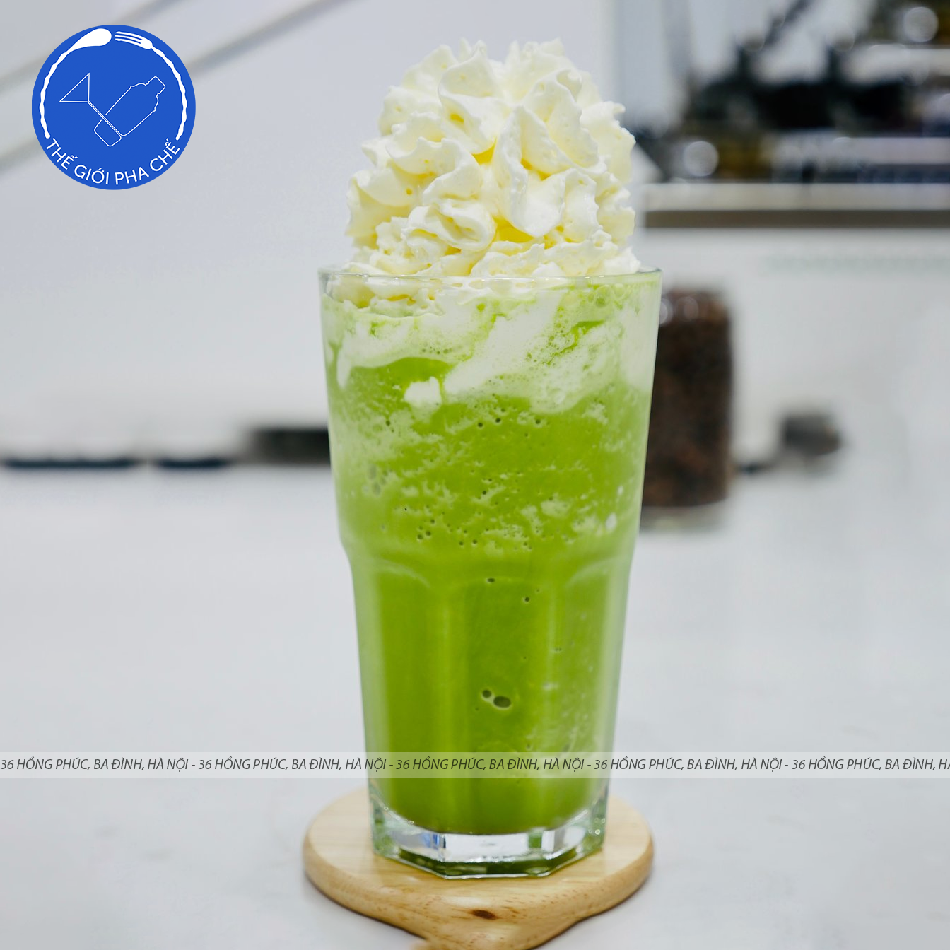 Ly thuỷ tinh (Bộ 6c) 300ml - UG407 - SX Thái Lan - 6