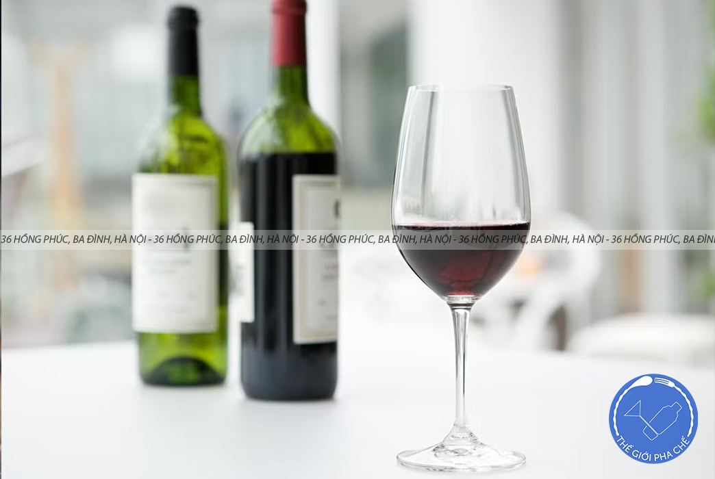 Libbey Piceno Wine 550ml