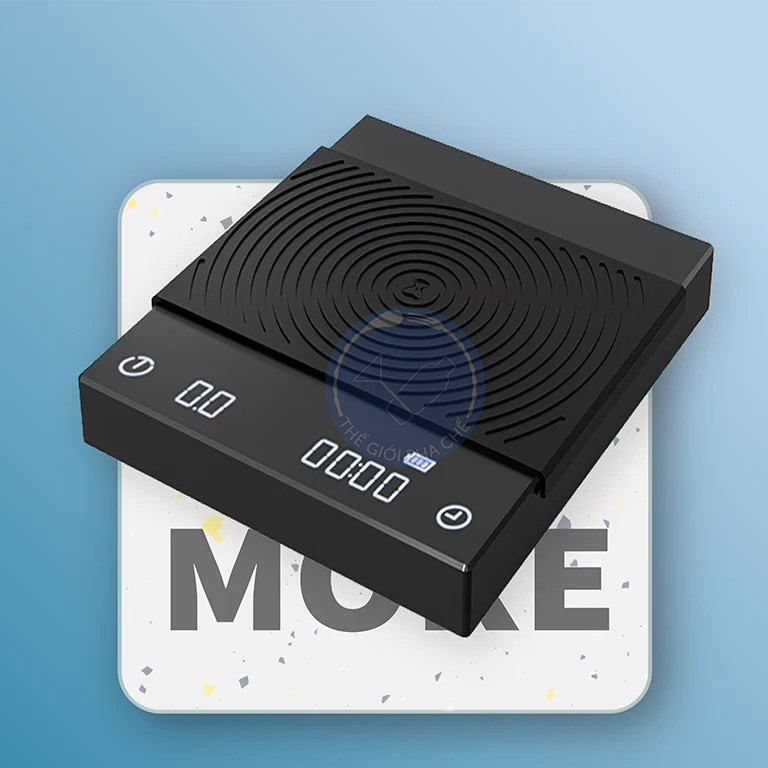 Cân tiểu ly Timemore - 4