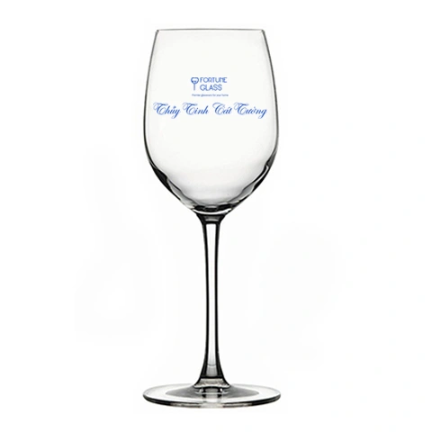 Ly vang (Bộ 6c) 330ml - 67033 - SX Thổ Nhĩ Kỳ