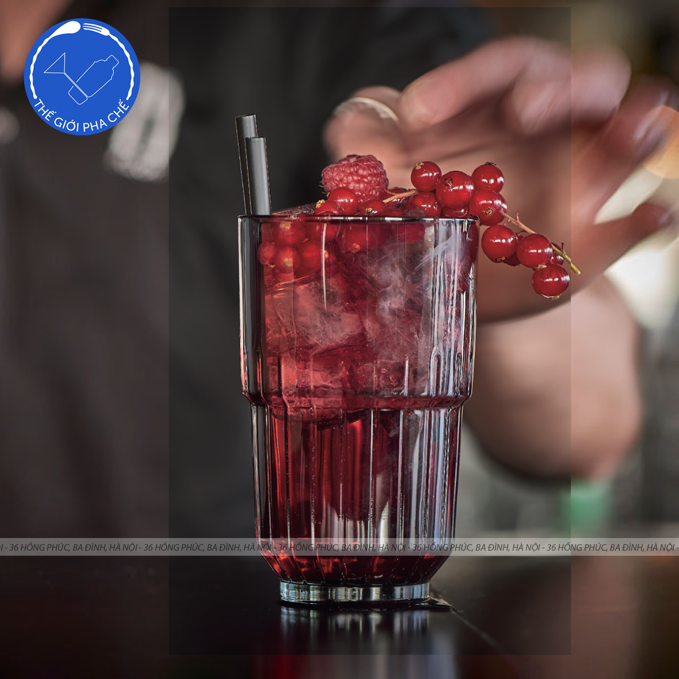 Ly thủy tinh Libbey LinQ Beverage (Bộ 12c) 414ml - 820539 - TH Mỹ - 2