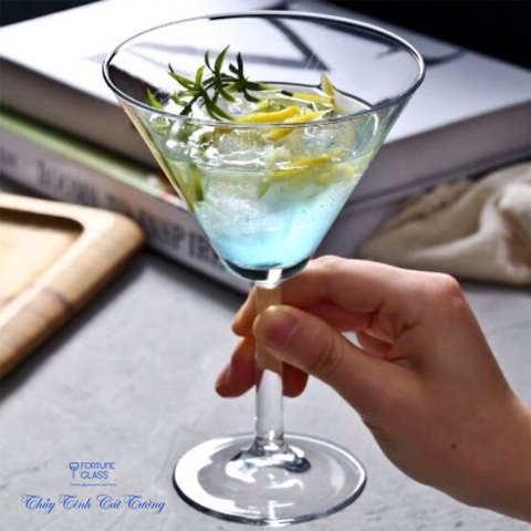 Ly thủy tinh Pasabahce Primetime Martini (Bộ 6c) 310ml - 44904 - TH Thổ Nhĩ Kỳ - 5