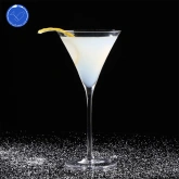 Ly Cocktail Chân Cao (Bộ 6 cái) 140ml - 8806