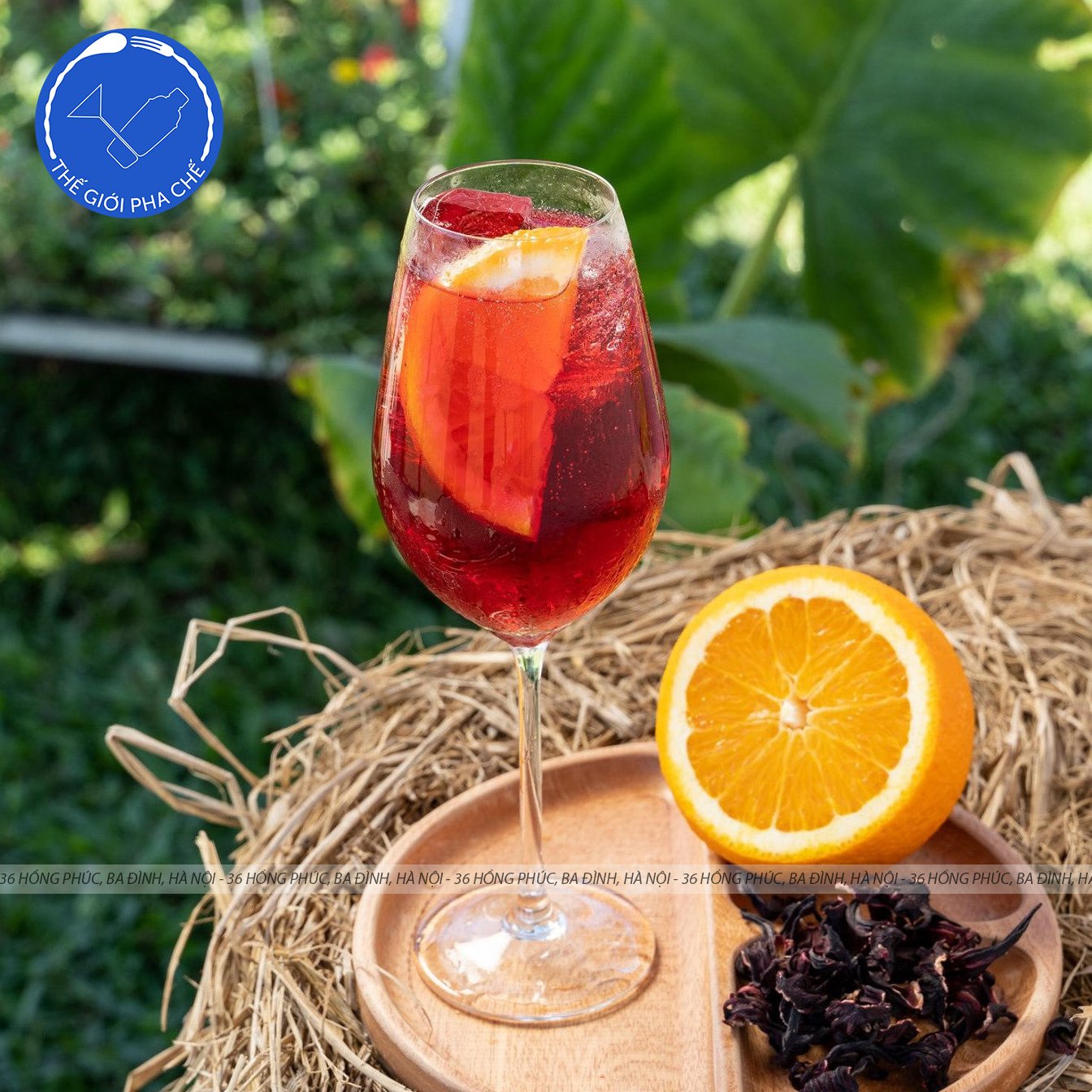 Ly thủy tinh Libbey Piceno Wine (Bộ 4c) - Th Mỹ - 3