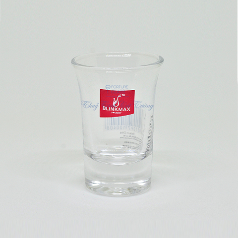 Ly rượu (Bộ 12c) 35ml - 1501 - Trung Quốc - 2
