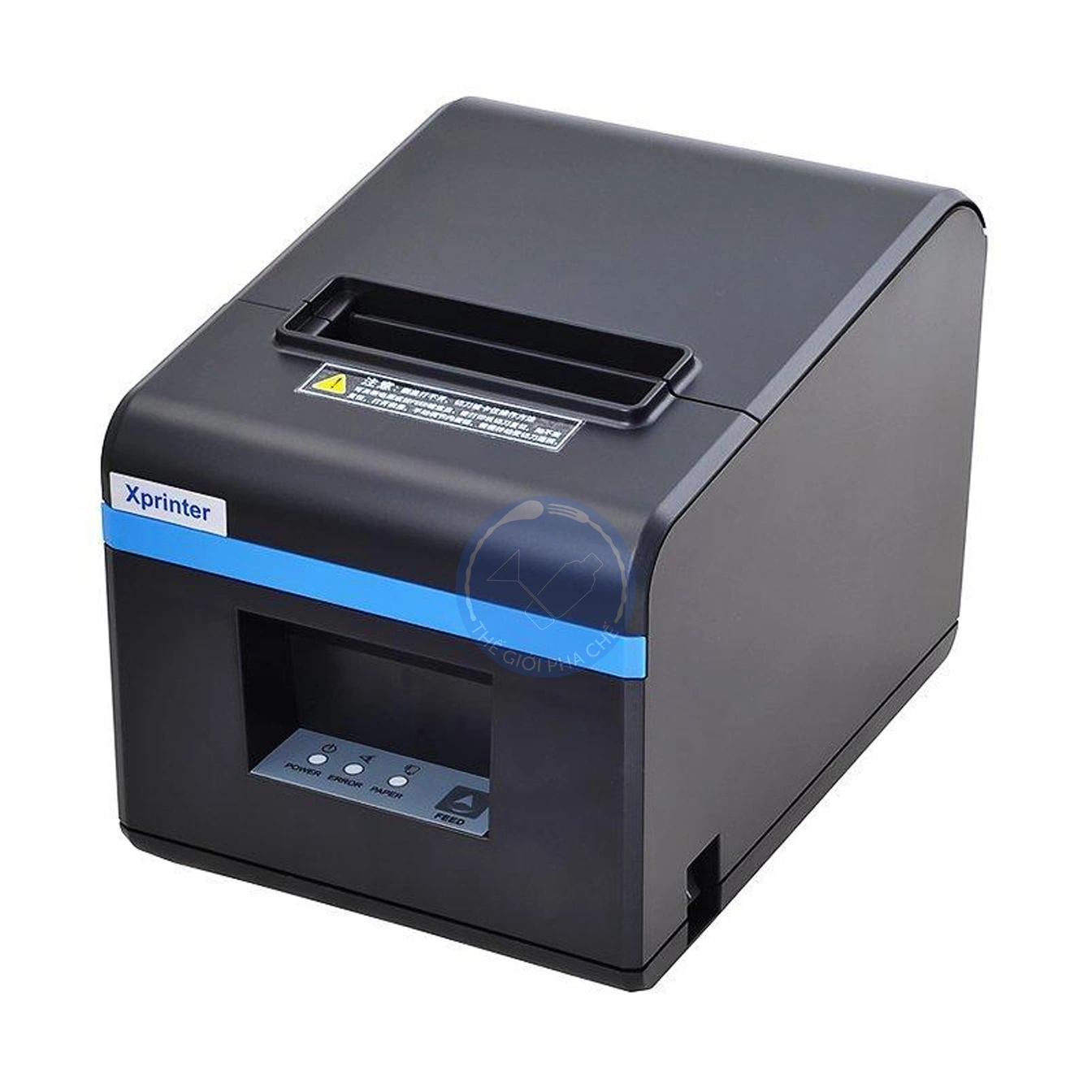 Máy in hóa đơn Xprinter XP-N160II