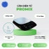 Cân điện tử chống nước Promix CDTP-06 2