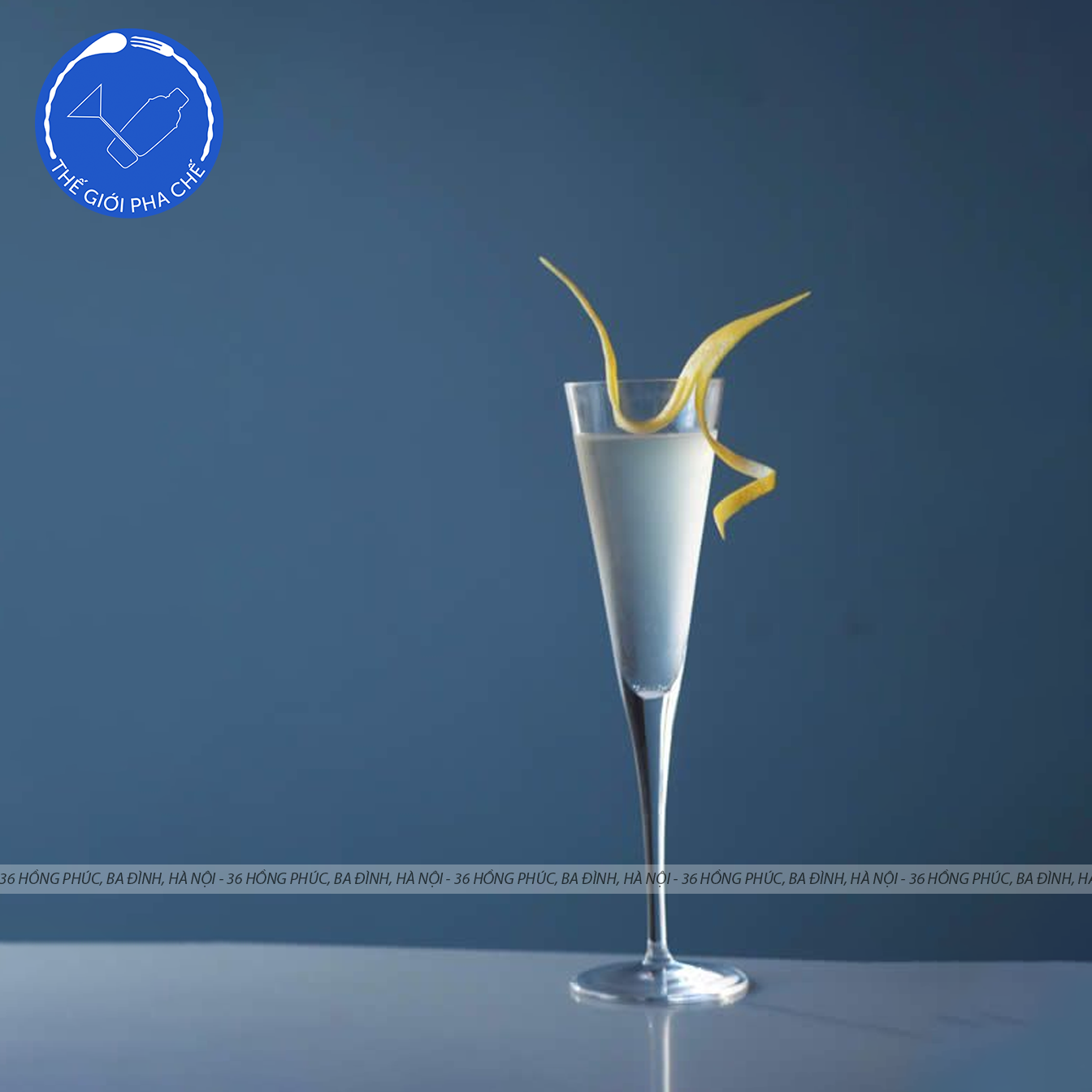 Ly thủy tinh Pasabahce V-line Champagne flute (Bộ 6c) 150ml - 44305 - TH Thổ Nhĩ Kỳ - 3