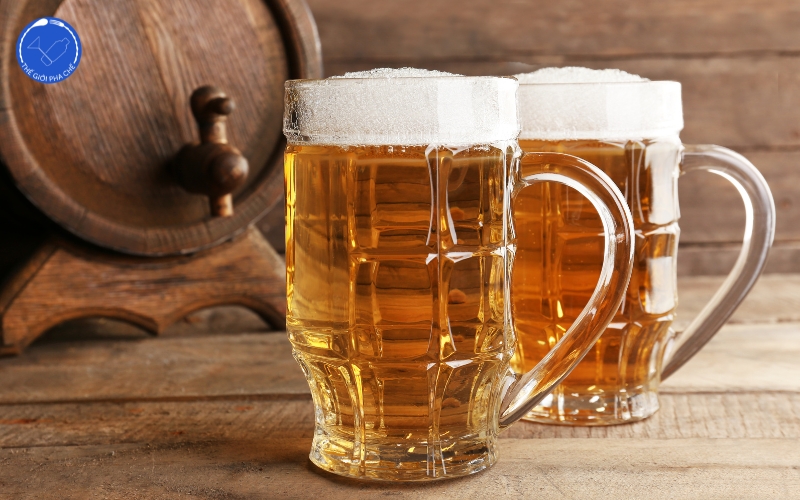 Ly beer 2