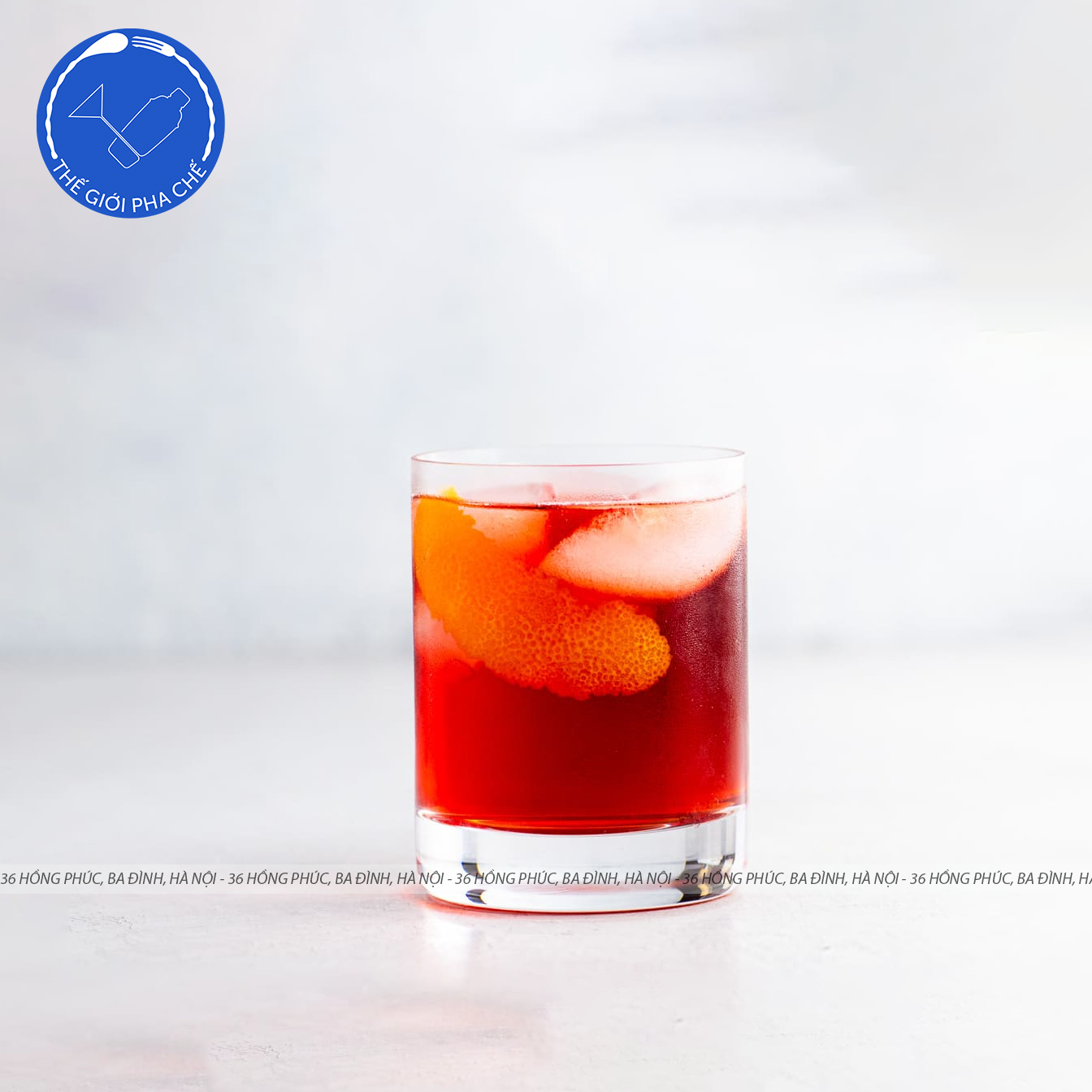 Ly thủy tinh (Bộ 6c) 200ml - E5883 - SX Trung Quốc - 8