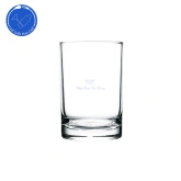 Cốc thủy tinh PG (Bộ 6c) 170ml - PG381 - Thái Lan