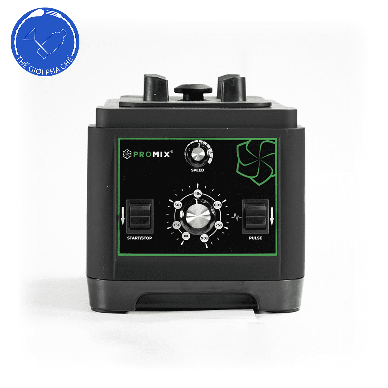 Máy xay sinh tố Promix 911B 4