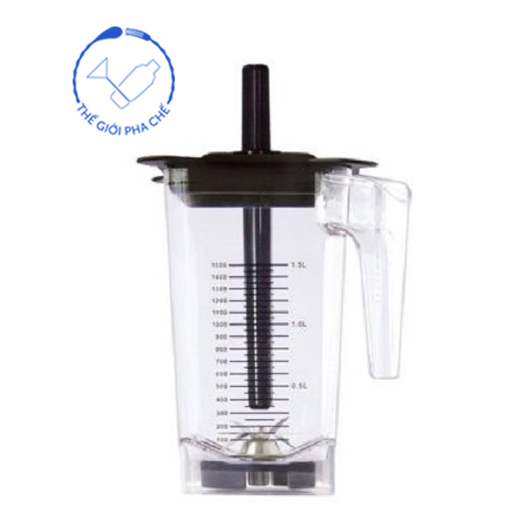 Cối máy xay sinh tố Omniblend V TM-800A