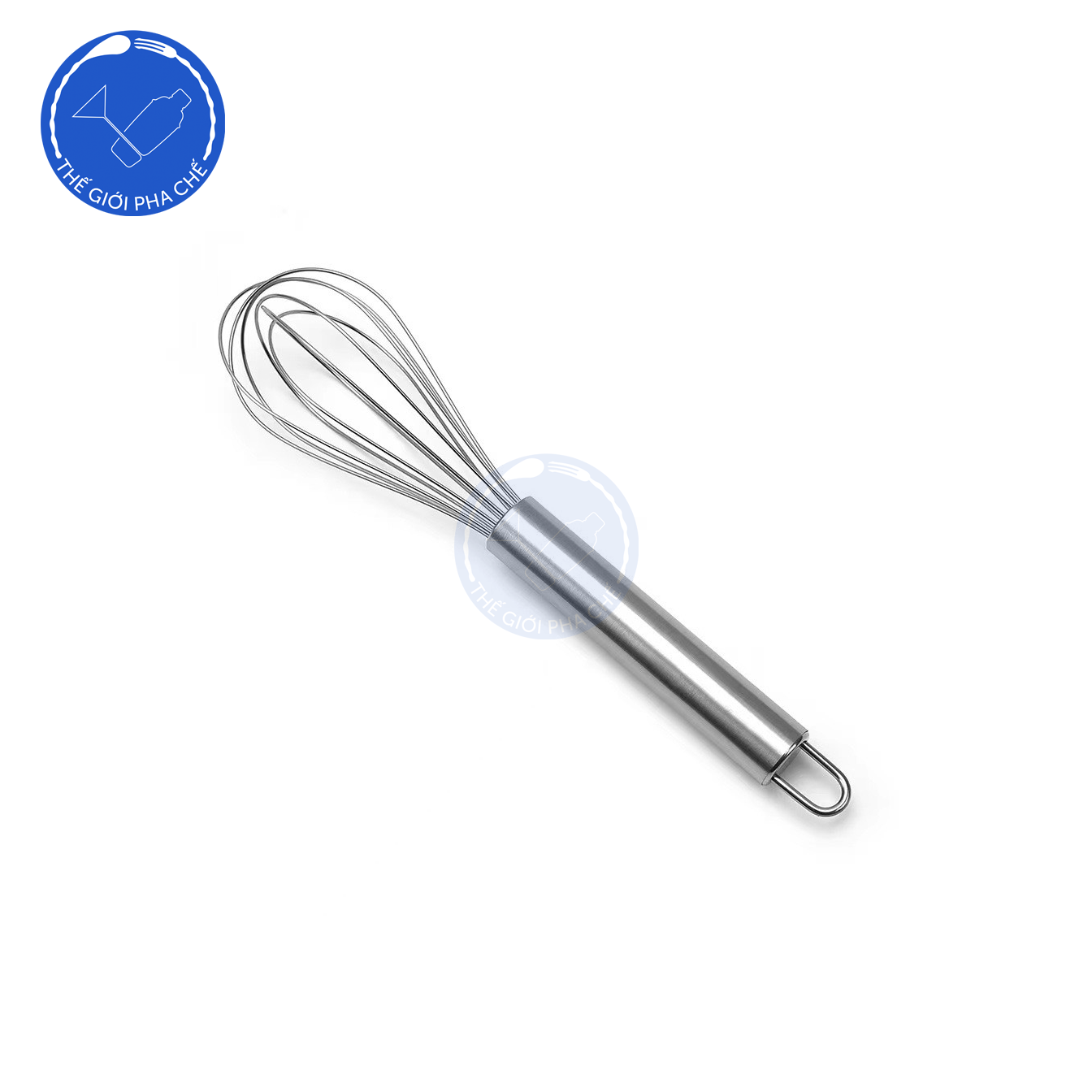 Phới đánh trứng inox - 2