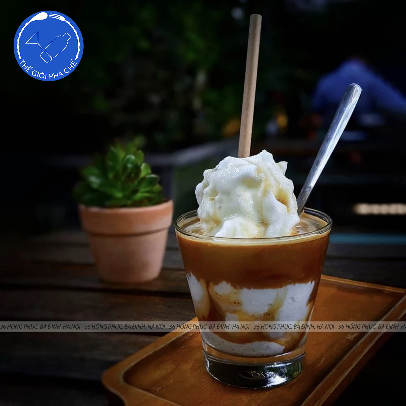 Ly thủy tinh Ocean Studio Rock (Bộ 6c) 345ml - B16112 - TH Thái Lan - 3
