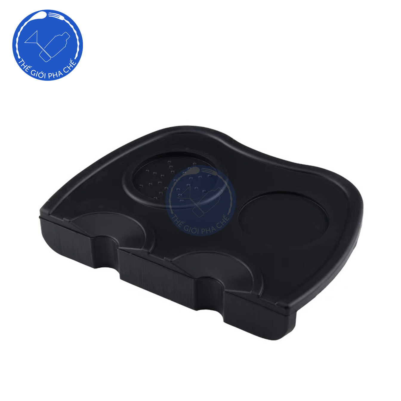 Đế cao su tamper đủ size - 4