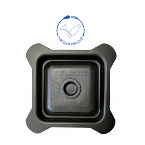 Nắp đậy cối máy xay sinh tố Omniblend V TM-800A