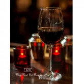 Ly thủy tinh Ocean Madison White Wine (Bộ 6c) 350ml - 015W12 - TH Thái Lan
