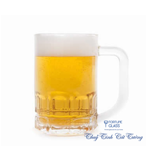 Cốc quai bia (Bộ 6c) 325ml - UG372 - SX Thái Lan