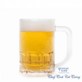 Cốc quai bia (Bộ 6c) 325ml - UG372 - SX Thái Lan