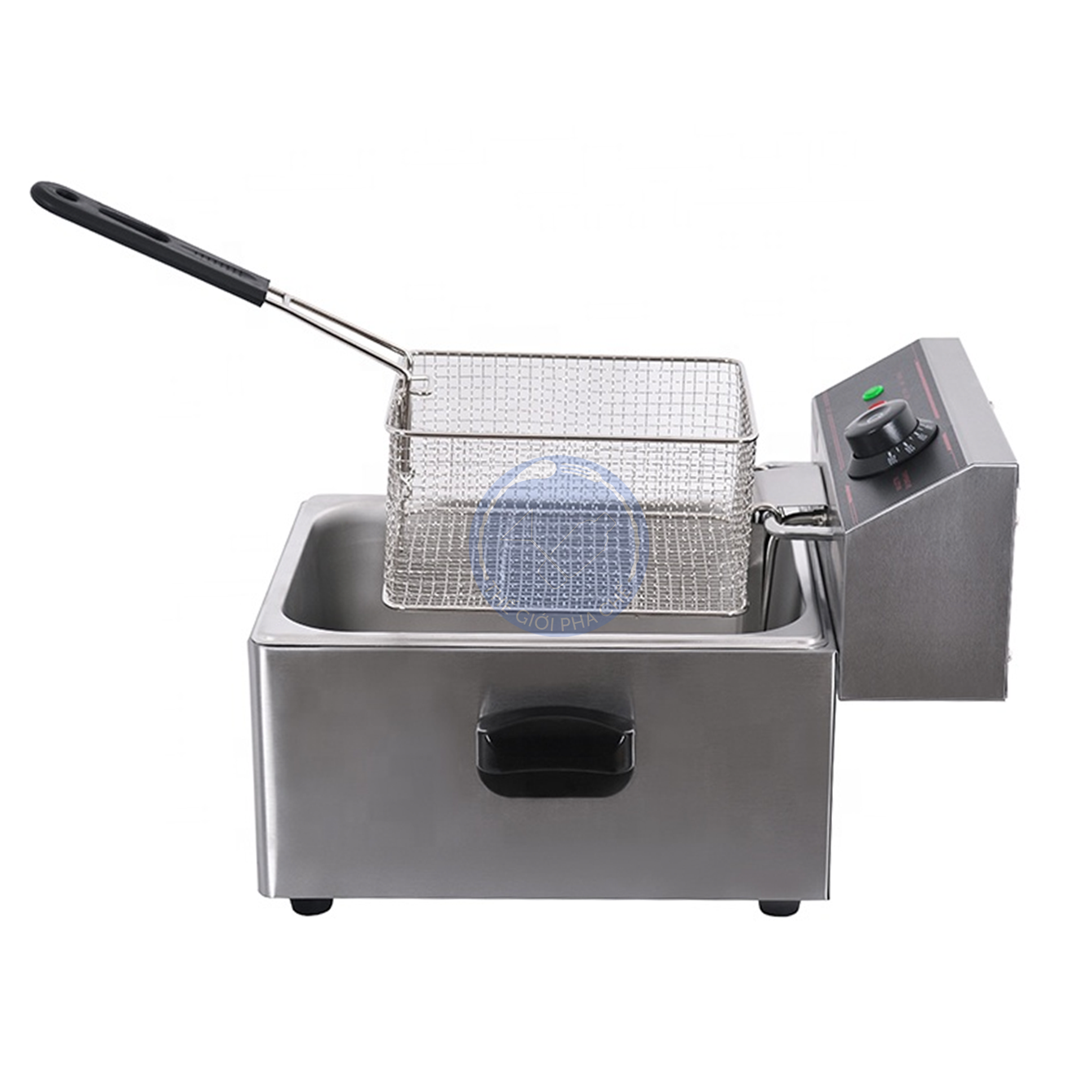 Bếp chiên đơn dày ETON 6L ZL81 - 5