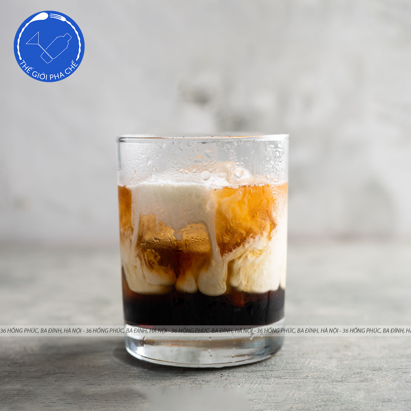 Ly thủy tinh Ocean San Mario (Bộ 6c) 245ml - B00409 - TH Thái Lan - 8