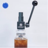 Máy dập nắp lon Unibar UBS-1S