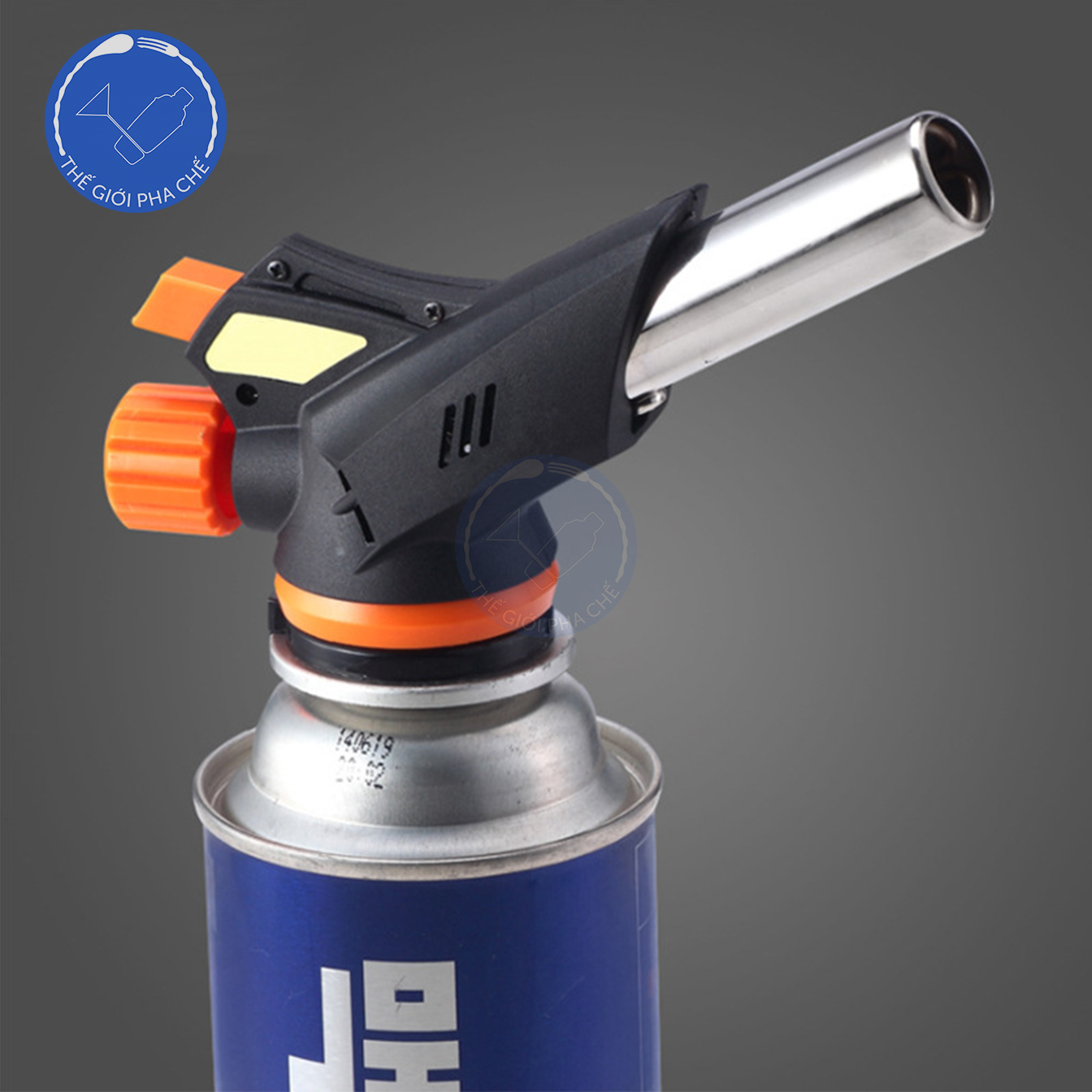 Đầu khò gas Torch WS-509C - 4