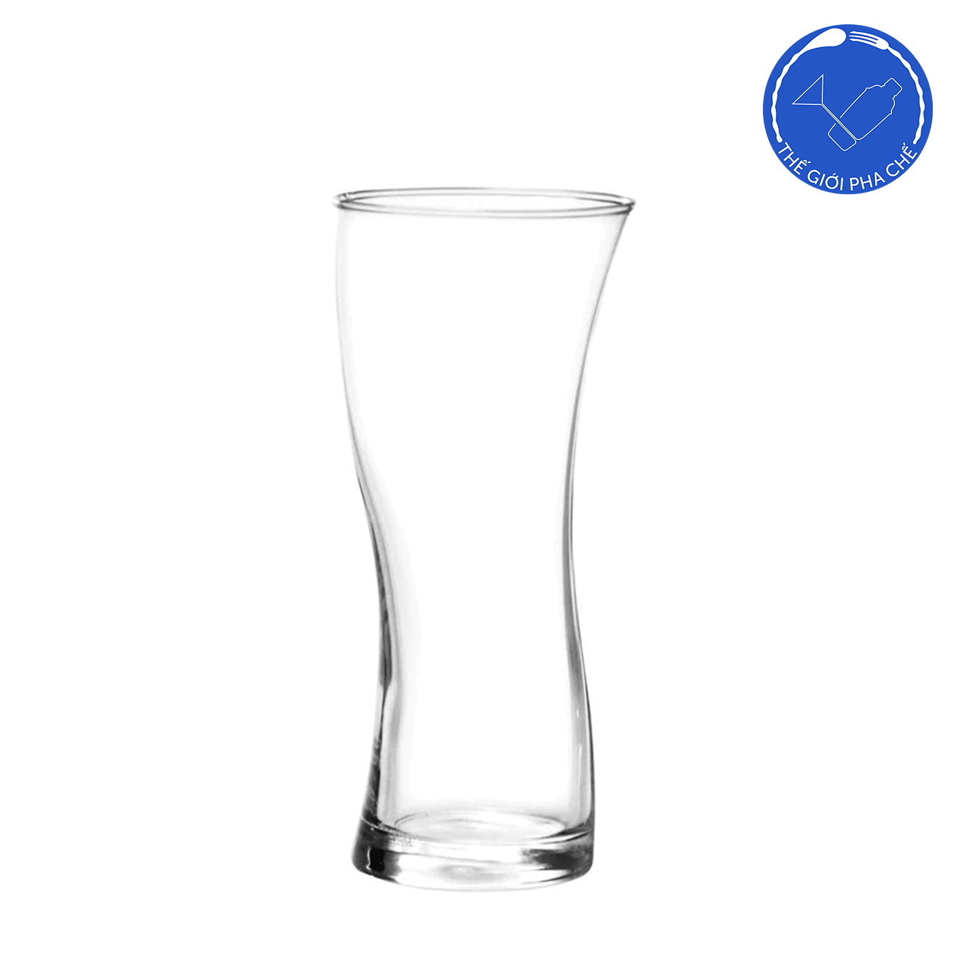 Ly thủy tinh Ocean Salsa Hi ball (Bộ 6c) 380ml - B19212 - TH Thái Lan - 4