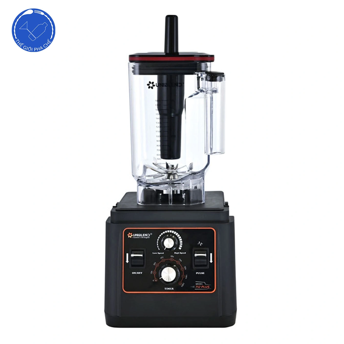 Máy xay công nghiệp Uniblend UB-712 Plus 
