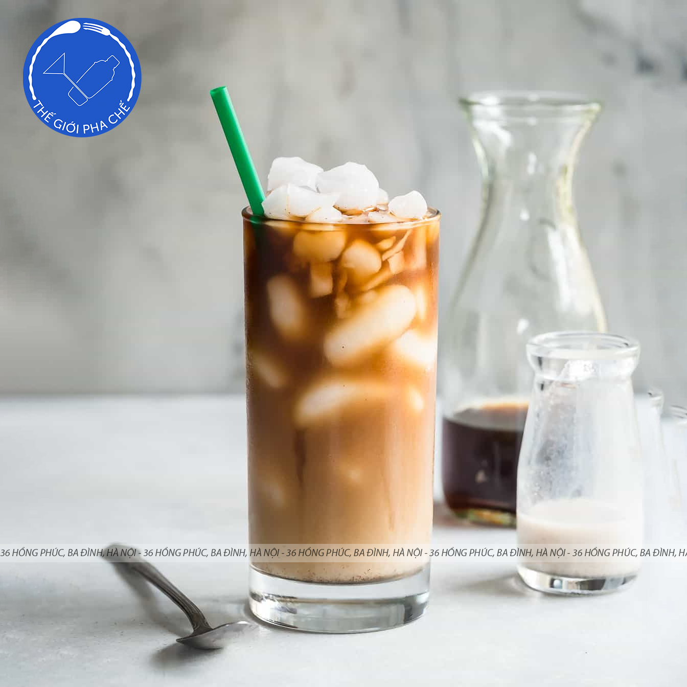 Ly thủy tinh Ocean Fin Drink (Bộ 6c) 380ml - B01913 - TH Thái Lan - 2